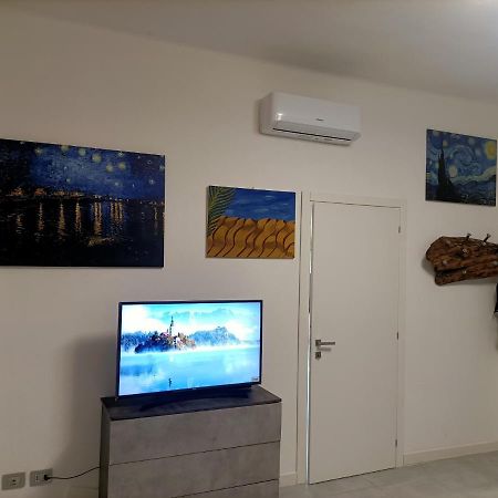 City View 斯培西亚 外观 照片