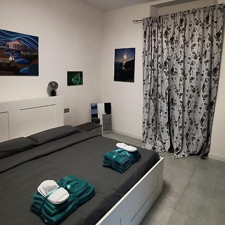 City View 斯培西亚 外观 照片