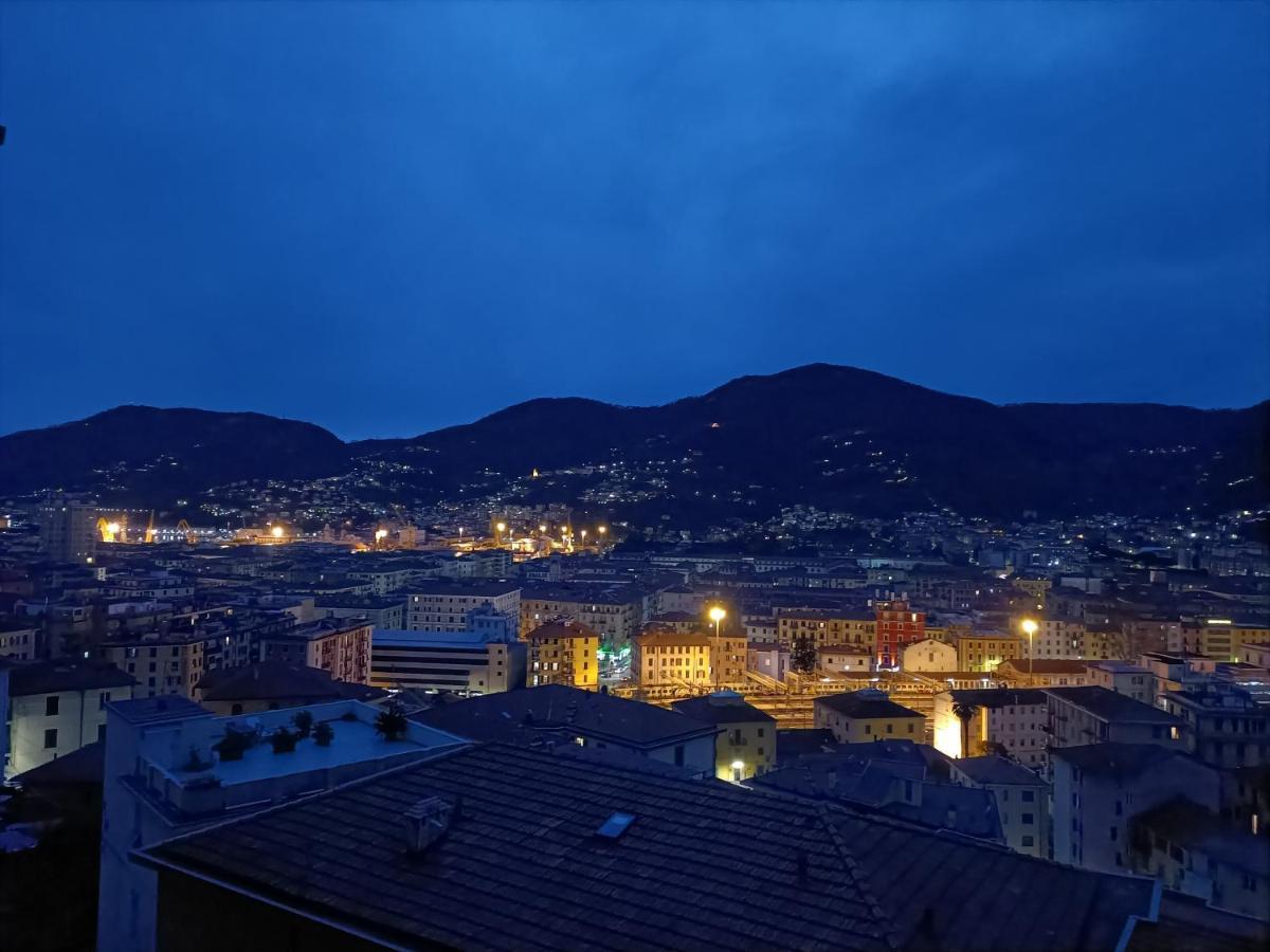 City View 斯培西亚 外观 照片