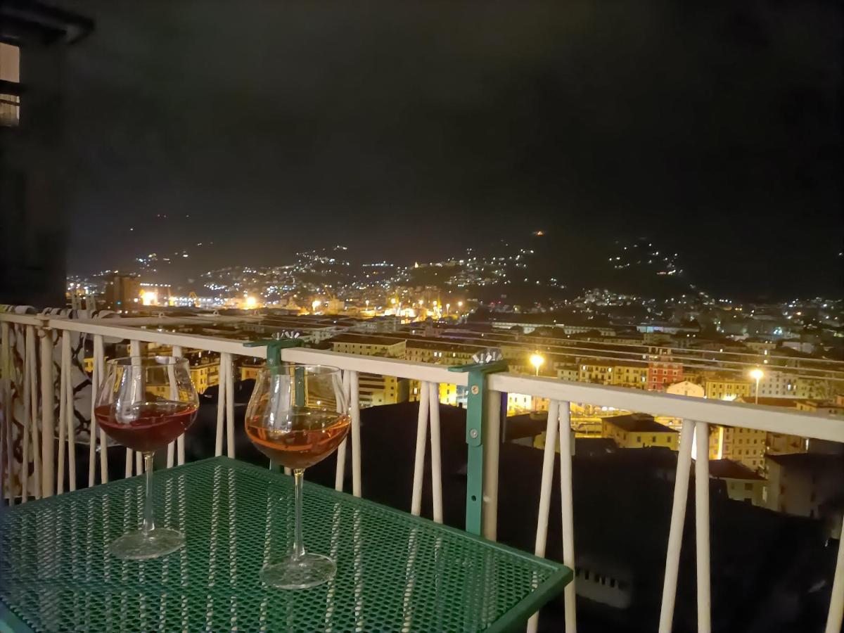 City View 斯培西亚 外观 照片