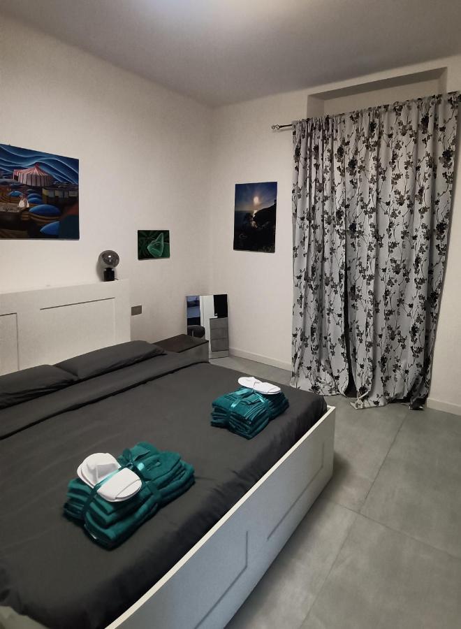 City View 斯培西亚 外观 照片