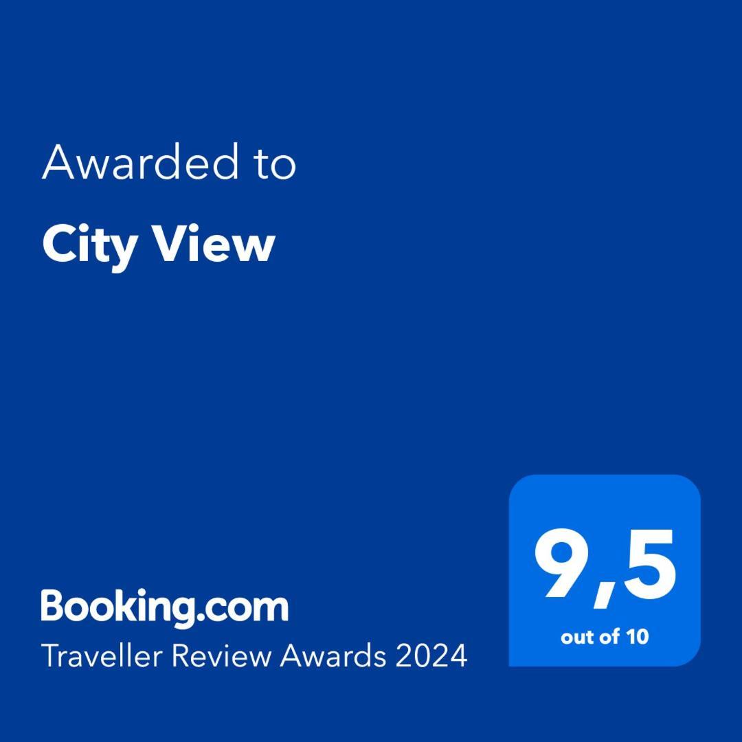 City View 斯培西亚 外观 照片